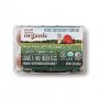 Organic Cage-Free Grade A Large Brown Eggs