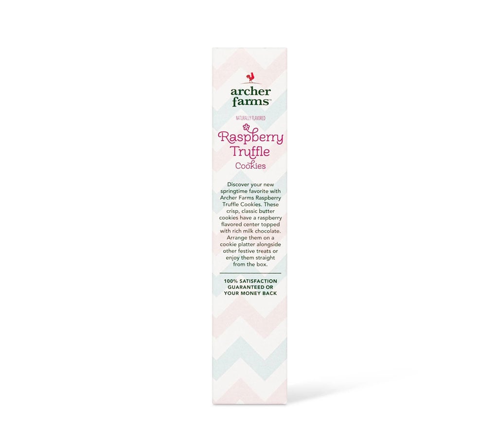 Raspberry Truffle Cookie - Imagen 2