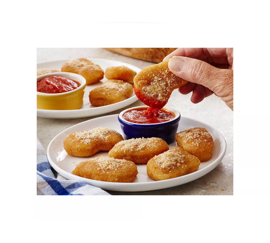 Perdue Simply Smart Organics Gluten Free Breaded Chicken Breast Nuggets - Imagen 2