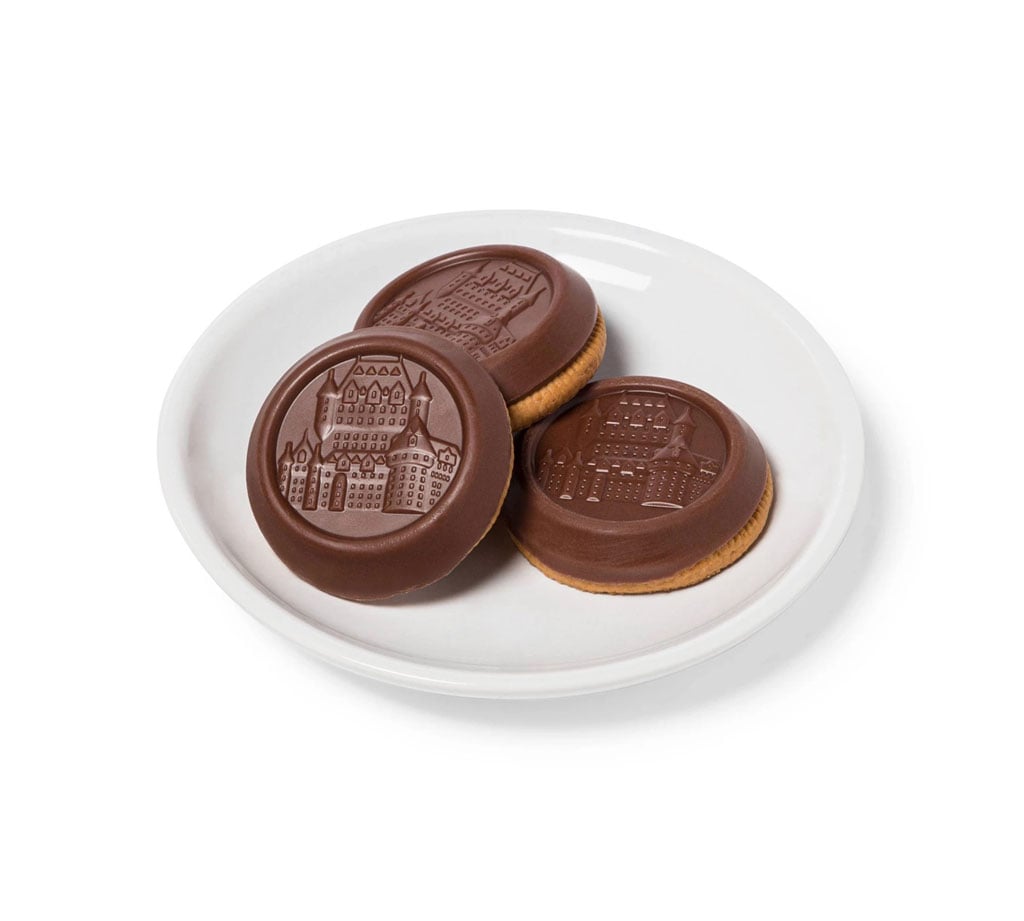 Raspberry Truffle Cookie - Imagen 3