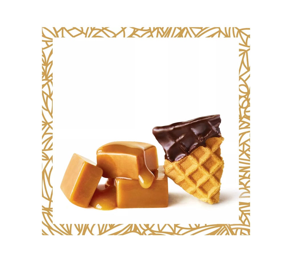 Haagen-Dazs Caramel Cone Ice Cream - Imagen 2