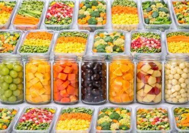 Frutas y verduras de temporada: la clave para una alimentación más natural y sostenible