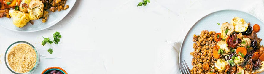 Alimentarte nunca fue tan fácil