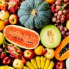 Frutas y verduras de temporada: la clave para una alimentación más natural y sostenible