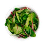 Acelgas frutas dylan