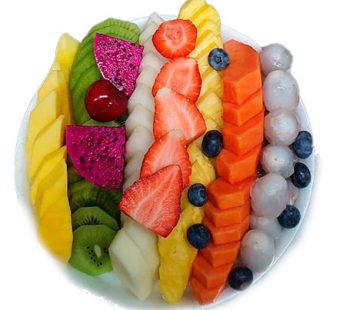 Bandeja Familiar 2,5K