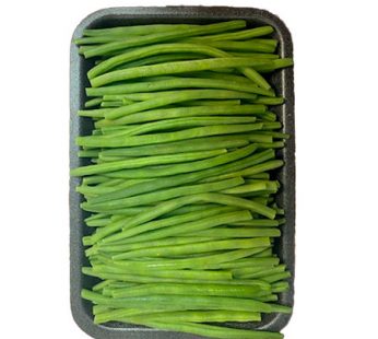 Bandeja de Judías Kenia