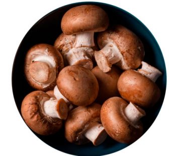 Champiñon Portobello