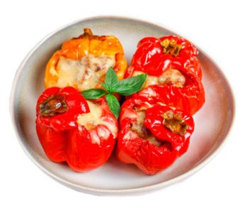 Relleno de Pimientos