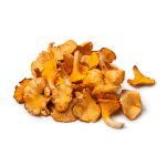 Rusiñol fresco y práctico. Ideas en menús Equilibra.