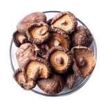 Shiitake fresco listo para cocinar. Ver combinaciones en menús Equilibra.