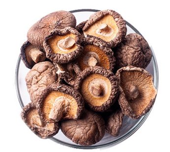 Shiitake