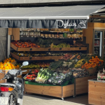 Frutas Dylan Carrer de Pàdua, 101