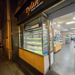 Frutas Dylan Carrer Francesc Pérez Cabrero, 19