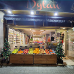 Frutas Dylan C / Rosello 194