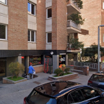 Carrer de Jacinto Benavente, 20, Sarrià-Sant Gervasi, 08017 Barcelona