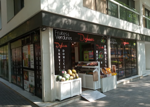 Dylan C/ Rosselló 194