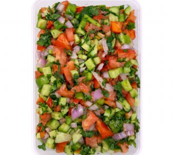 PICO DE GALLO