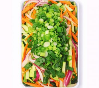 SALTEADO SIN PIMIENTO