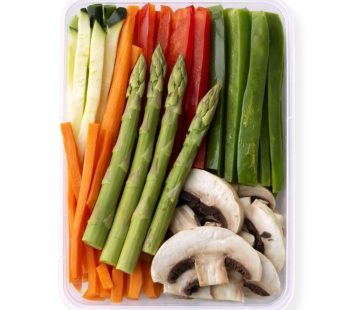 MENESTRA A LA PLANCHA TOP