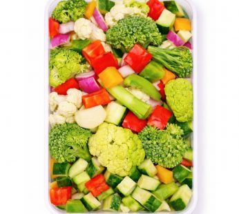 MENESTRA ESTILO HORNO