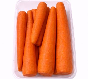 ZANAHORIA TIERNA – 700 Gr Aprox