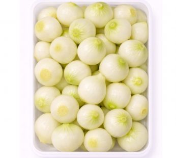 CEBOLLA PLATILLO – 350 Gr Aprox