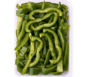 PIMIENTO VERDE JULIANA