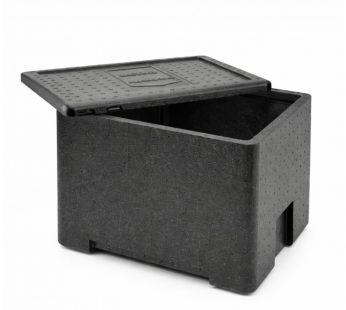 Deposito Cava Retornable